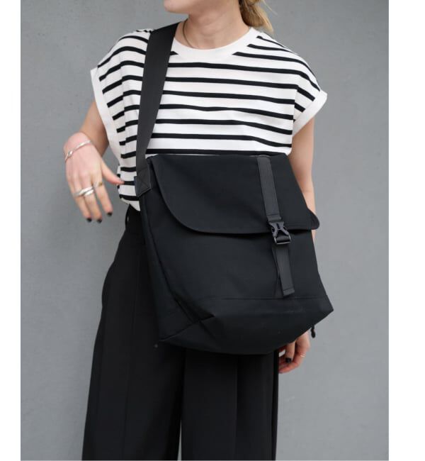 OUTDOOR PRODUCTS Usual Things「Messenger BAG ルミネ横浜店+WEB限定」|ショルダー・メッセンジャー|