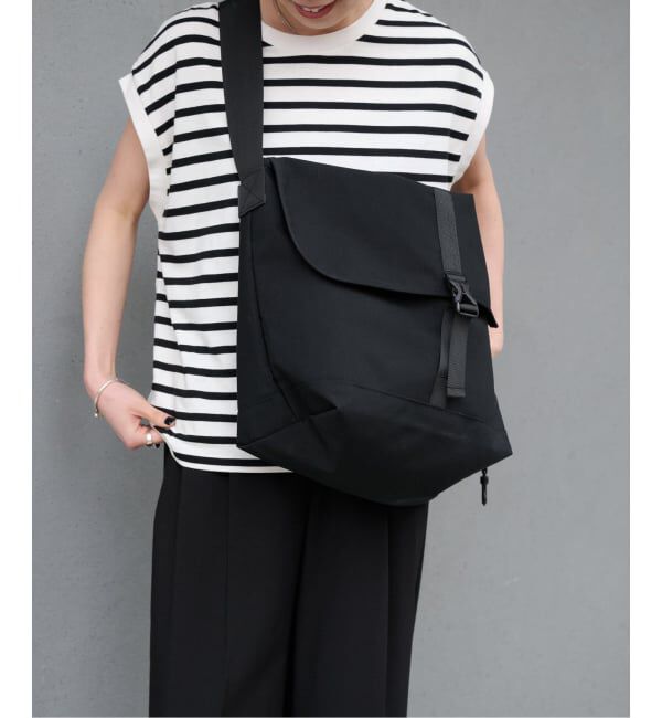 OUTDOOR PRODUCTS Usual Things「Messenger BAG ルミネ横浜店+WEB限定」|ショルダー・メッセンジャー|