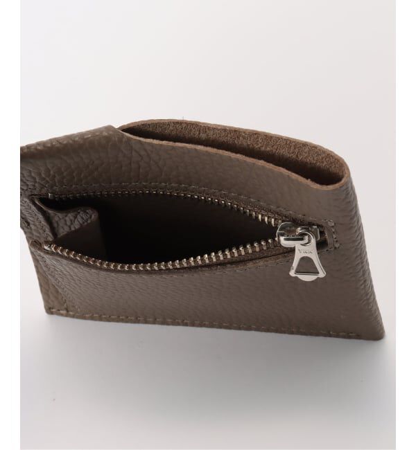  「【blancle/ ブランクレ】S.LETHER Smart wallet」|財布|