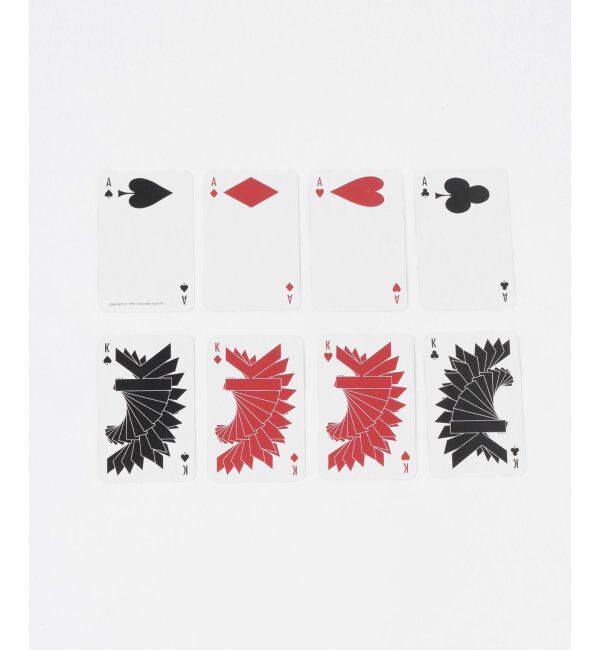 journal standard Furniture「IGA PLAYING CARDS　トランプ」|ステーショナリー|