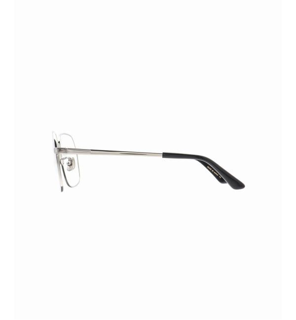 EYETHINK「ayame NEAT TI Optical」|メガネ|