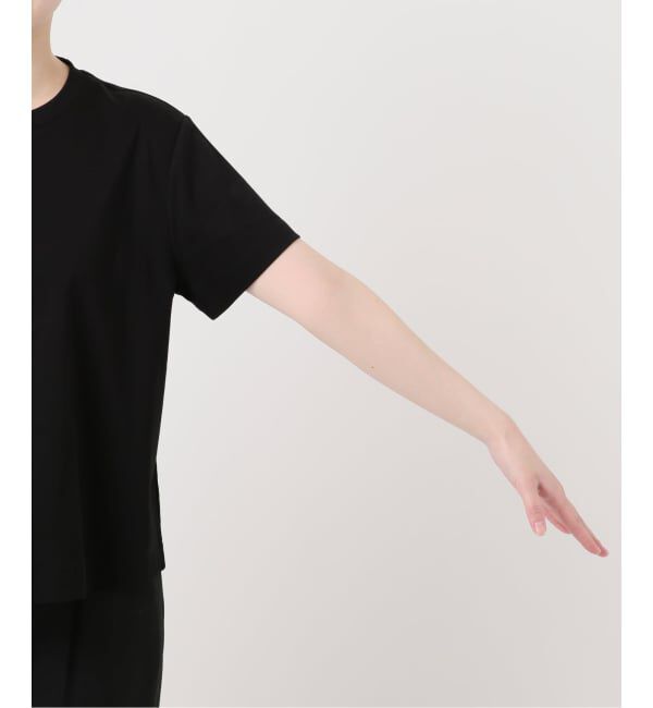 VERMEIL par iena「Psophia ソフィア Tシャツ 502TSH2782」|Tシャツ・カットソー|