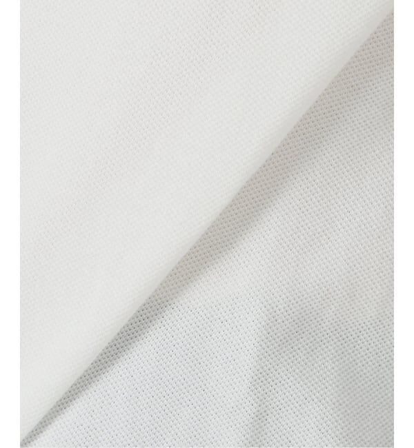 IENA「LACOSTE/ラコステ 別注 POLO SHIRTS ポロシャツ PF013J-99」|ポロシャツ|