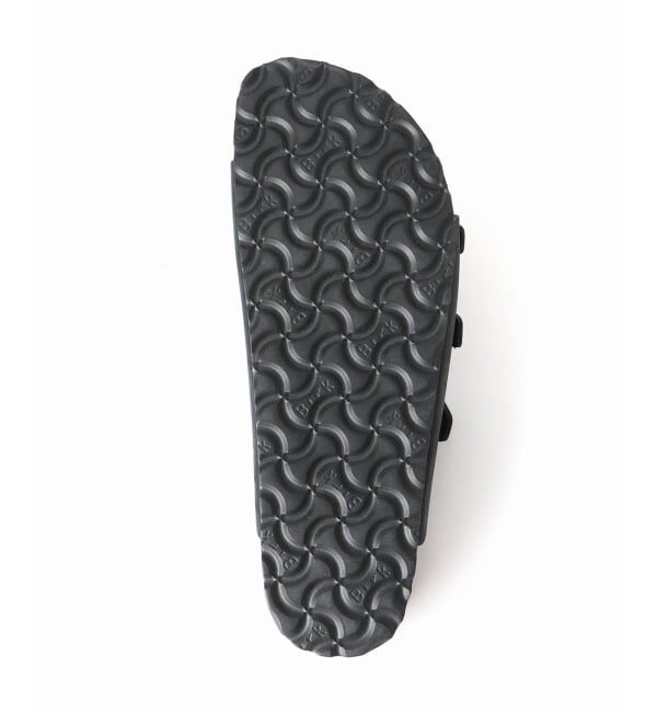 SLOBE IENA「BIRKENSTOCK/ビルケンシュトック SLOBE別注 Florida FR LENB Black 1032569」|サンダル|