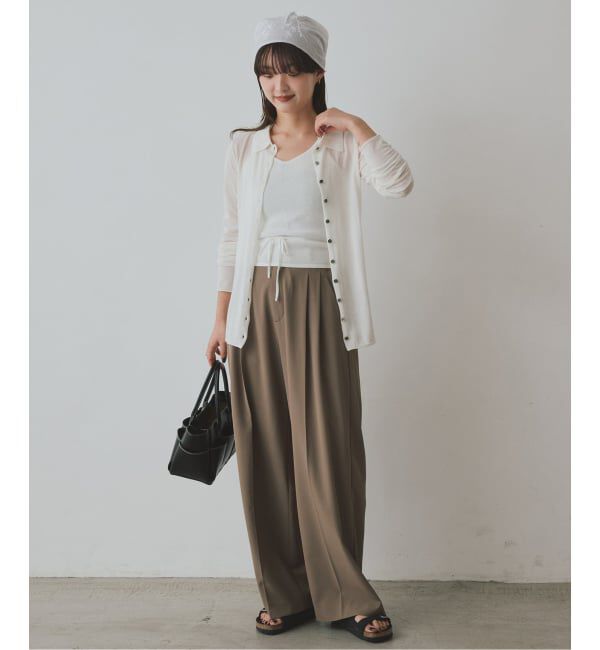 SLOBE IENA「BIRKENSTOCK/ビルケンシュトック SLOBE別注 Florida FR LENB Black 1032569」|サンダル|