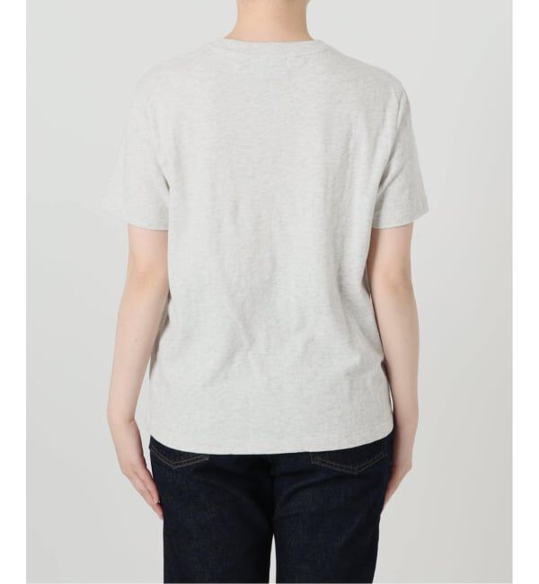 SLOBE IENA「《WEB限定/追加予約》アソートグラフィックロゴTEE」|Tシャツ・カットソー|