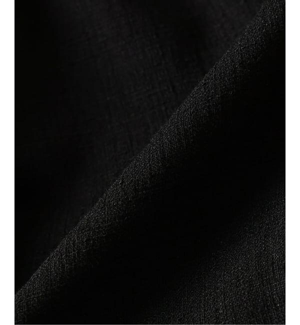 EDIFICE「COUTURE D&rsquo;ADAM (クチュール ド アダム) ダブル ジャケット Summer Tweed」|テーラードジャケット|