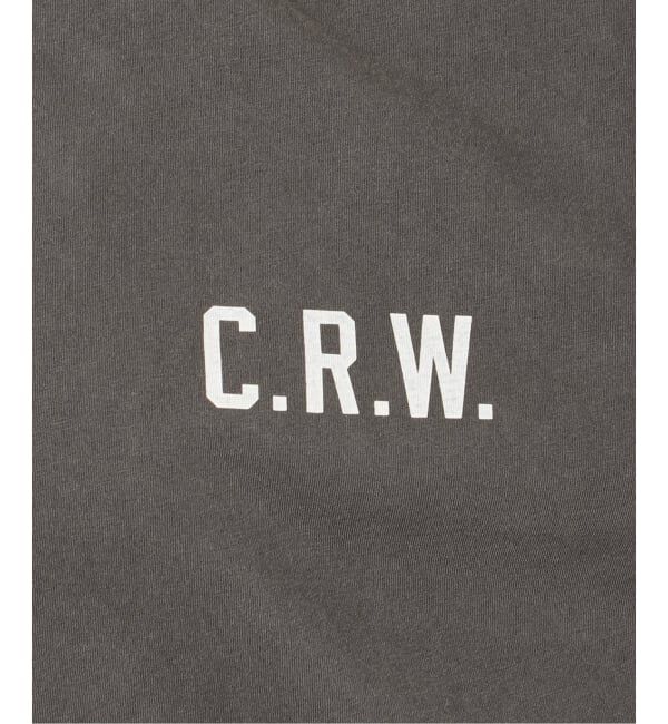 JOURNAL STANDARD relume「ヘンリーワンポイントロゴロンT」|Tシャツ・カットソー|