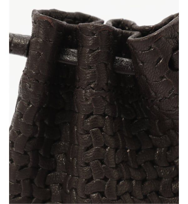 JOURNAL STANDARD「ED ROBERT JUDSON / エドロバート ジャドソン 別注 karabiner drawstring」|ポーチ|