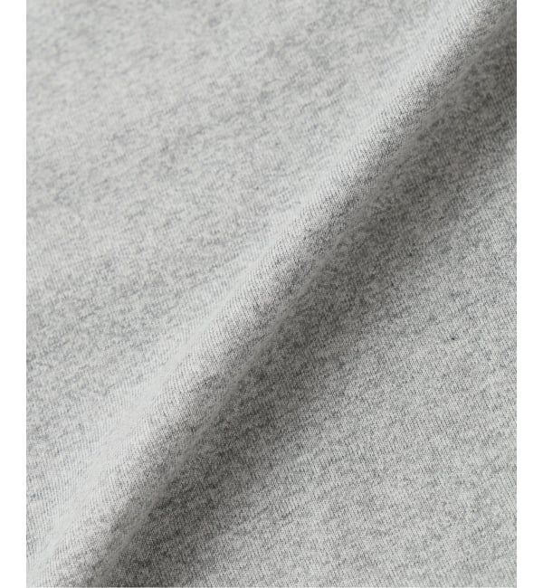 JOURNAL STANDARD relume「RIDING HIGH / ライディングハイ 別注 メランジジャージー リバーシブルT」|Tシャツ・カットソー|