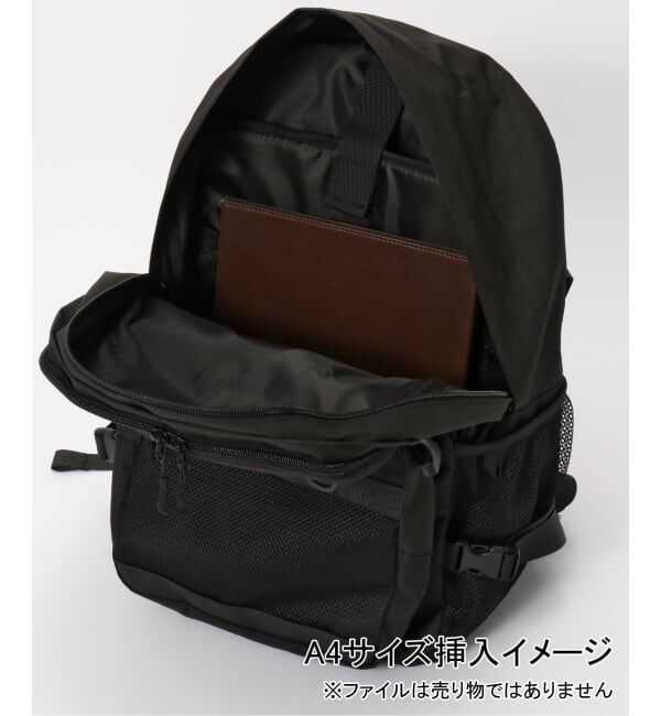 JOURNAL STANDARD relume「【KiU/キウ】EVERYDAY BACKPACK：リュック」|リュック|
