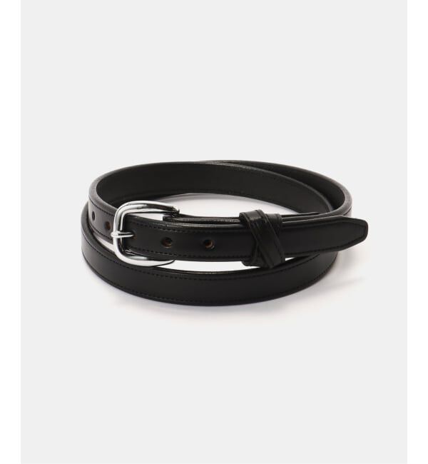 FRAMeWORK「TORY LEATHER/トリーレザー 3/4 narrow ベルト」|ベルト|