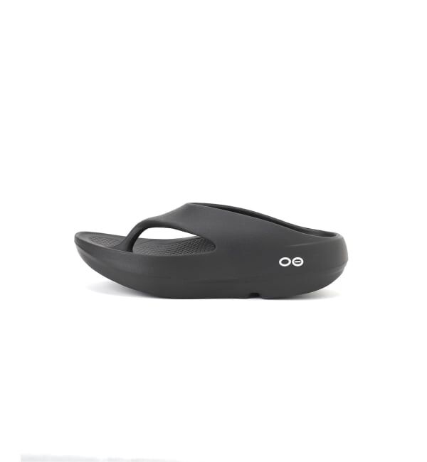 Spick and Span「OOFOS/ウーフォス Ooriginal+」|サンダル|