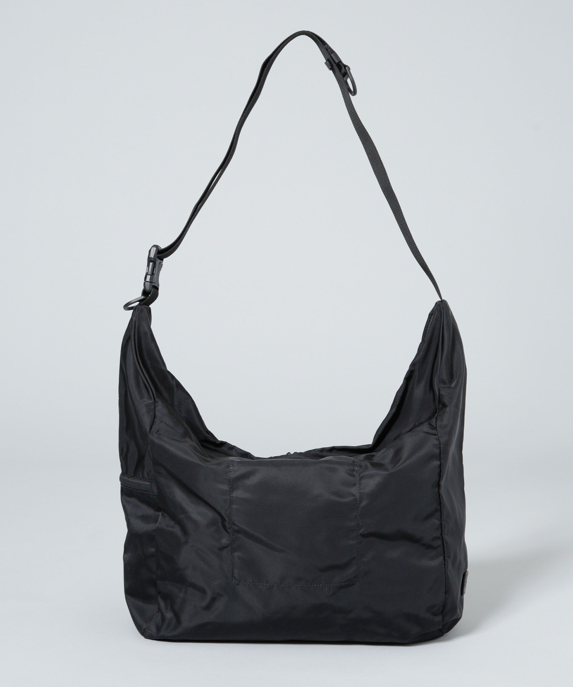 nano･universe「BAICYCLON by Bagjack/別注 SHOULDER BAG」|ショルダー・メッセンジャー|