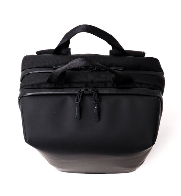 NOLLEY'S goodman「【beruf baggage/ベルーフ バゲッジ】URBAN EXPLORER PRO 24DR」|リュック|