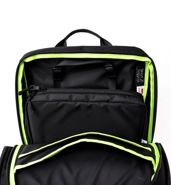 NOLLEY'S goodman「【beruf baggage/ベルーフ バゲッジ】URBAN EXPLORER PRO 24DR」|リュック|