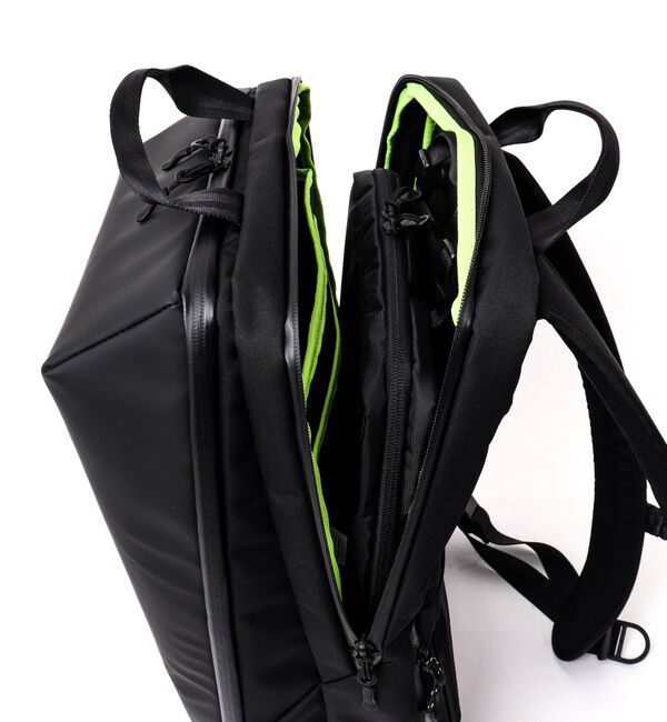 NOLLEY'S goodman「【beruf baggage/ベルーフ バゲッジ】URBAN EXPLORER PRO 24DR」|リュック|