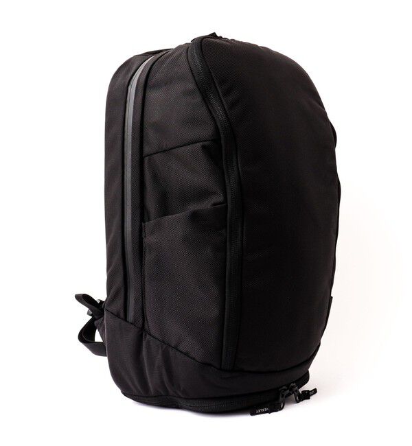 NOLLEY'S goodman「【WEXLEY/ウェクスレイ】GYM V2 CORDURA BALLISTIC BLACK GBP200」|リュック|