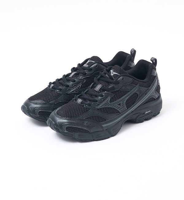 MIZUNO】MXR マキシマイザー 復刻 ランニングスニーカー（NOMINE