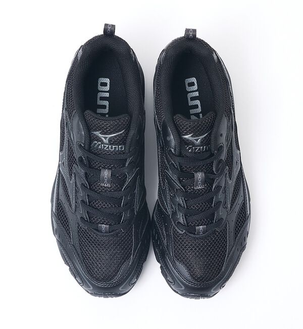 MIZUNO】MXR マキシマイザー 復刻 ランニングスニーカー（NOMINE