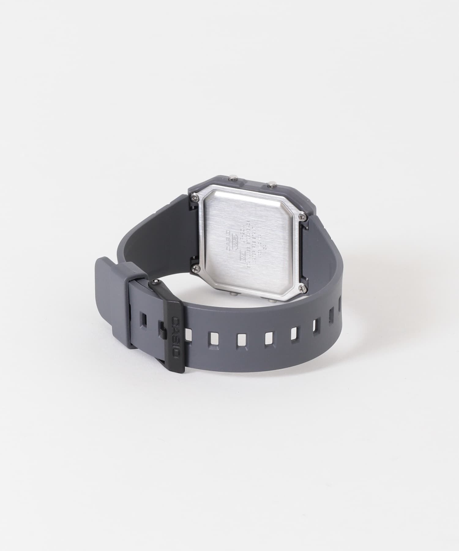 URBAN RESEARCH DOORS「CASIO　LF-20W」|腕時計|