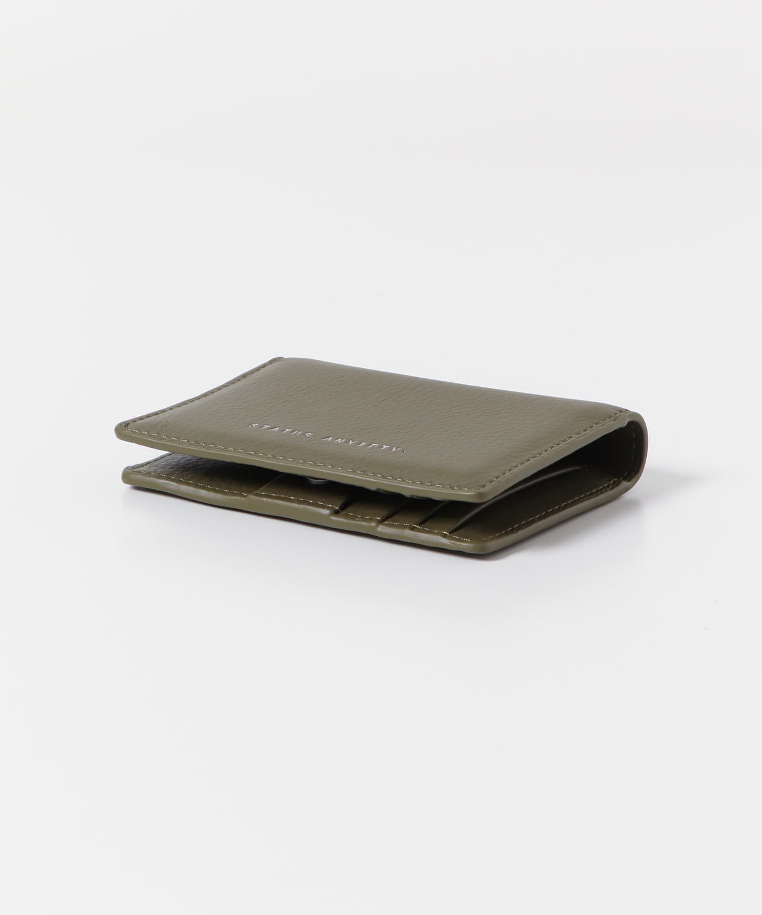 Sonny Label 「STATUS ANXIETY　EASY DOES IT」|財布|