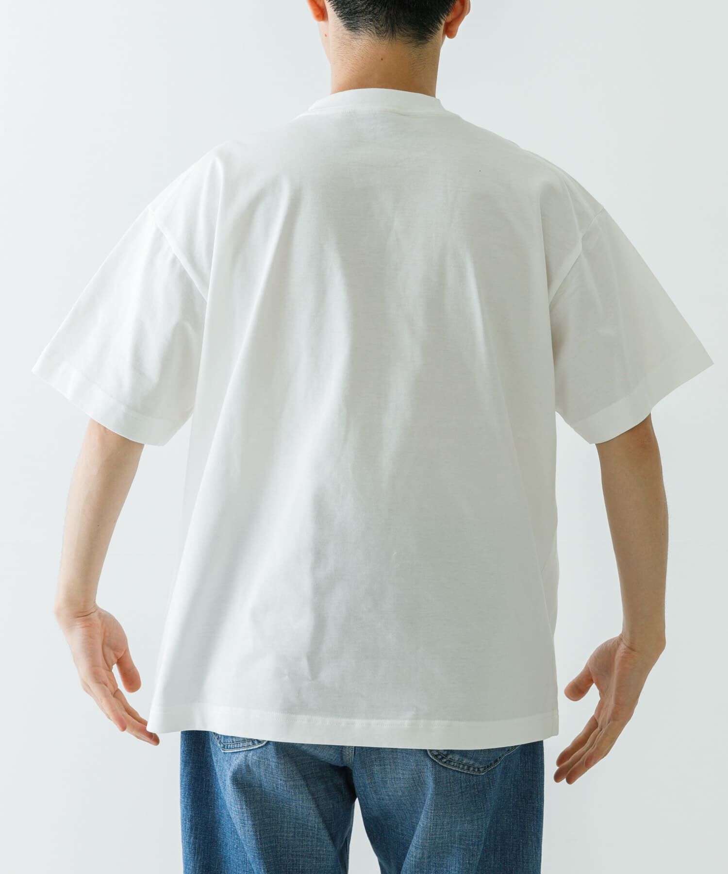 URBAN RESEARCH「FARAH　Short-Sleeve T-shirts Classic Logo」|Tシャツ・カットソー|