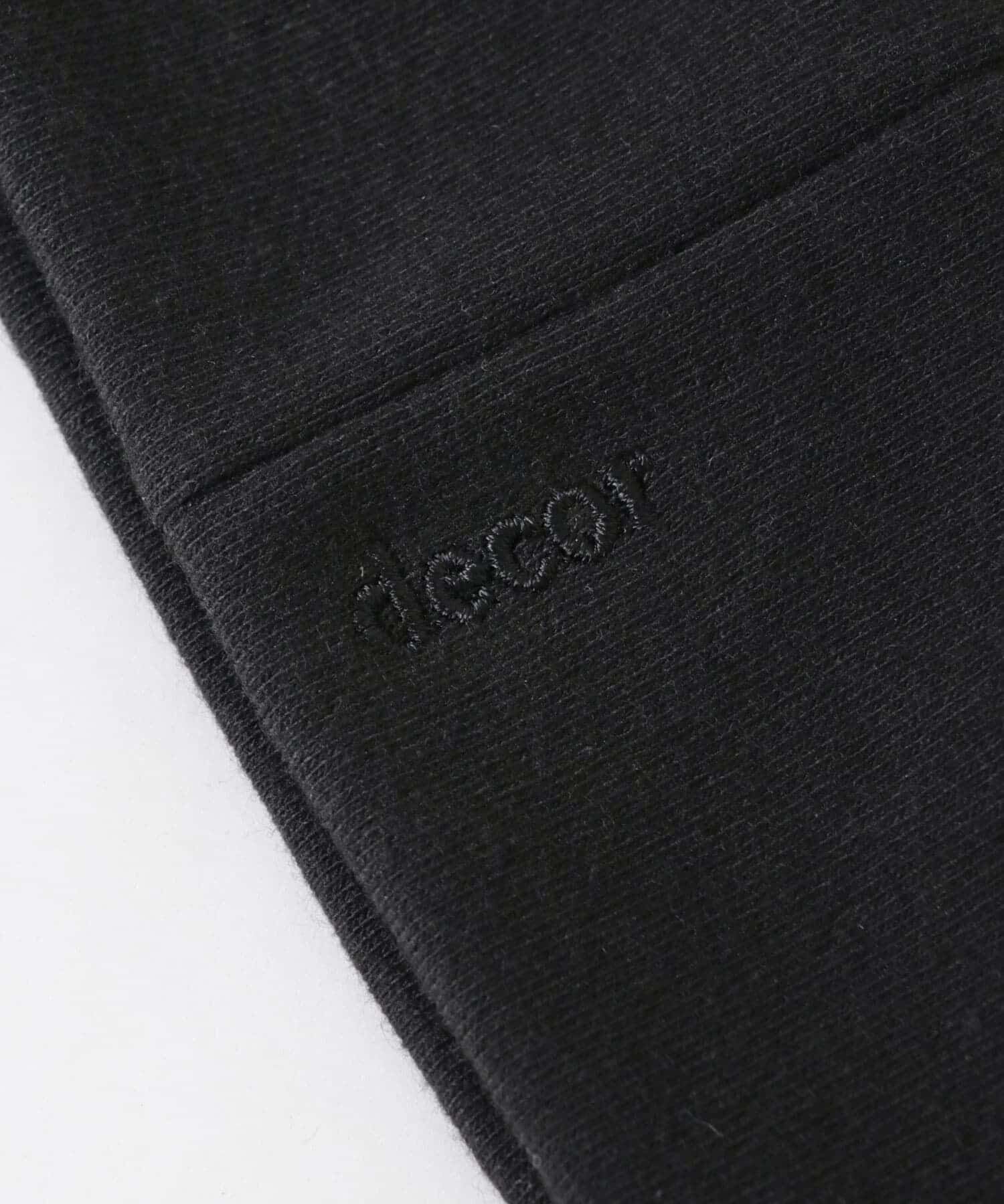 URBAN RESEARCH「decor『デコール』　Wide Hairband」|ヘアバンド|