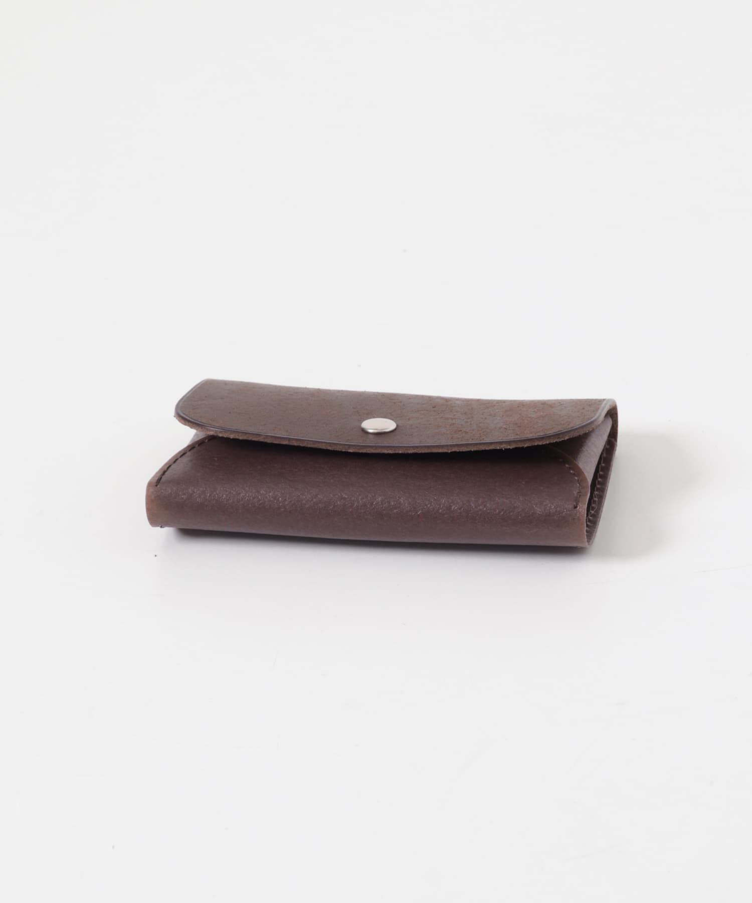 URBAN RESEARCH DOORS「『別注』UNROOF&times;commpost カードケース」|財布|