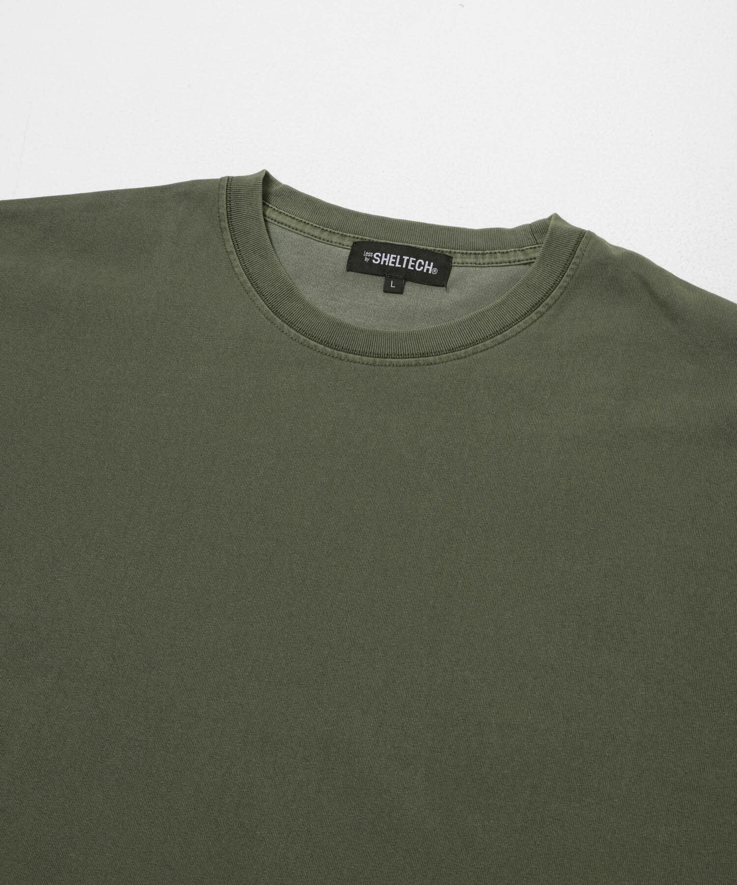 Sonny Label 「SHELTECH　WIDE T-SHIRTS」|Tシャツ・カットソー|
