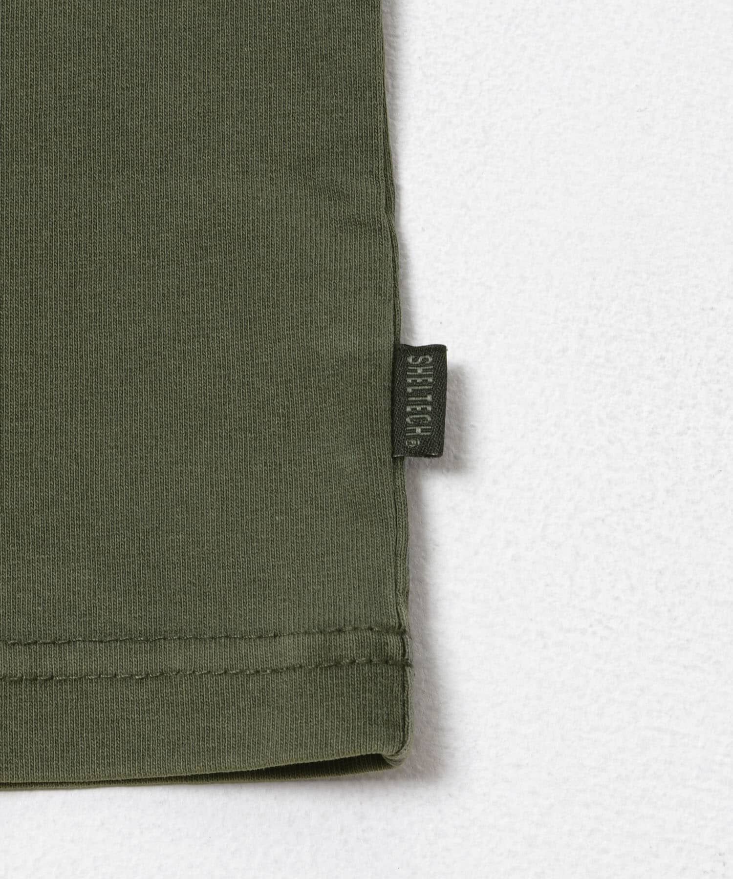 Sonny Label 「SHELTECH　WIDE T-SHIRTS」|Tシャツ・カットソー|