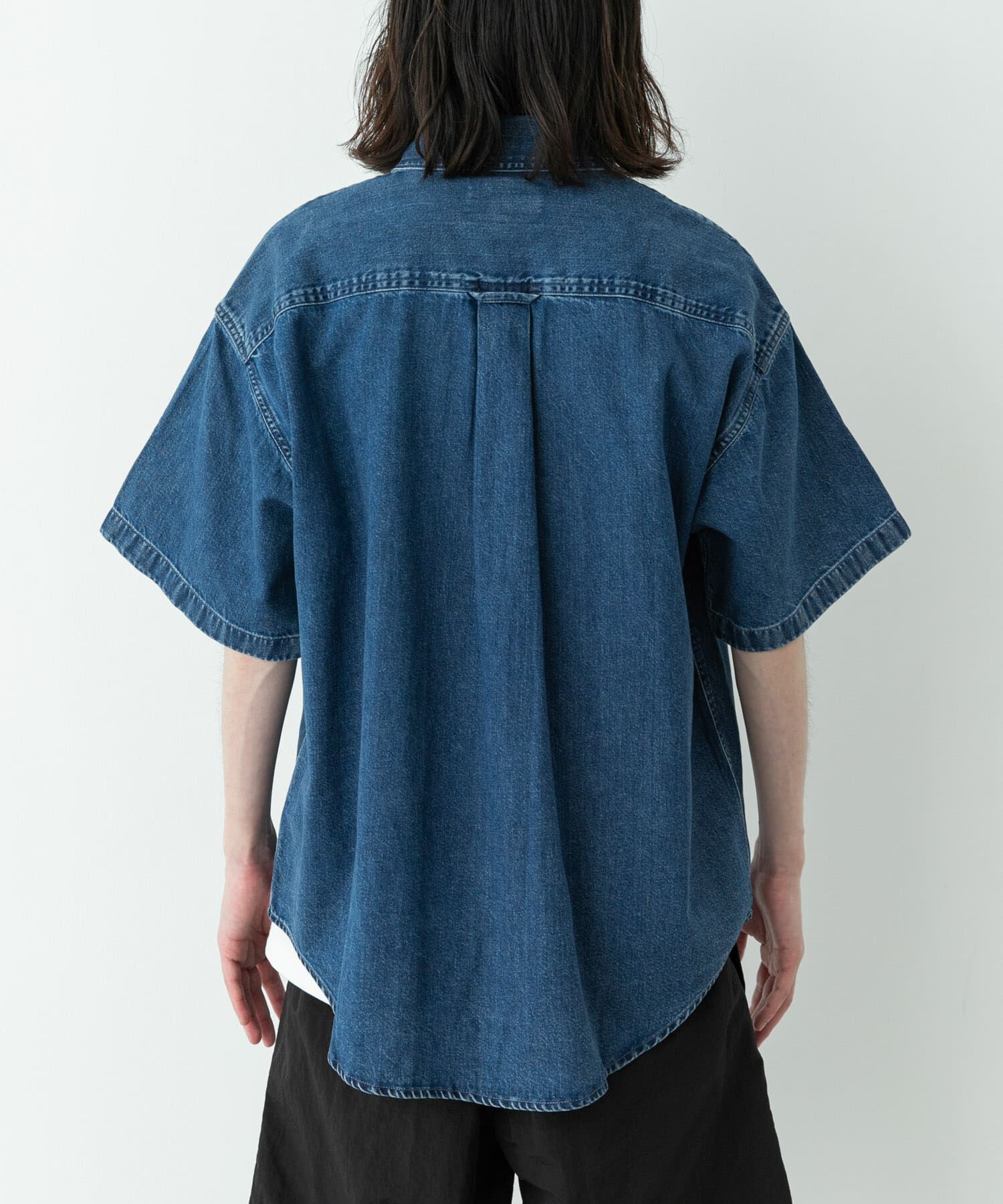 Sonny Label 「CARHARTT　SHORT-SLEEVE LUCAS SHIRTS」|シャツ・ブラウス|