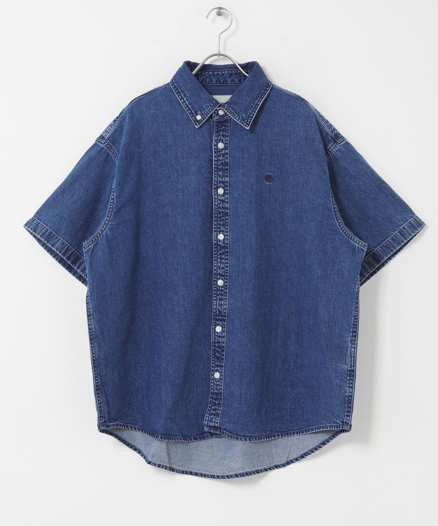 Sonny Label 「CARHARTT　SHORT-SLEEVE LUCAS SHIRTS」|シャツ・ブラウス|