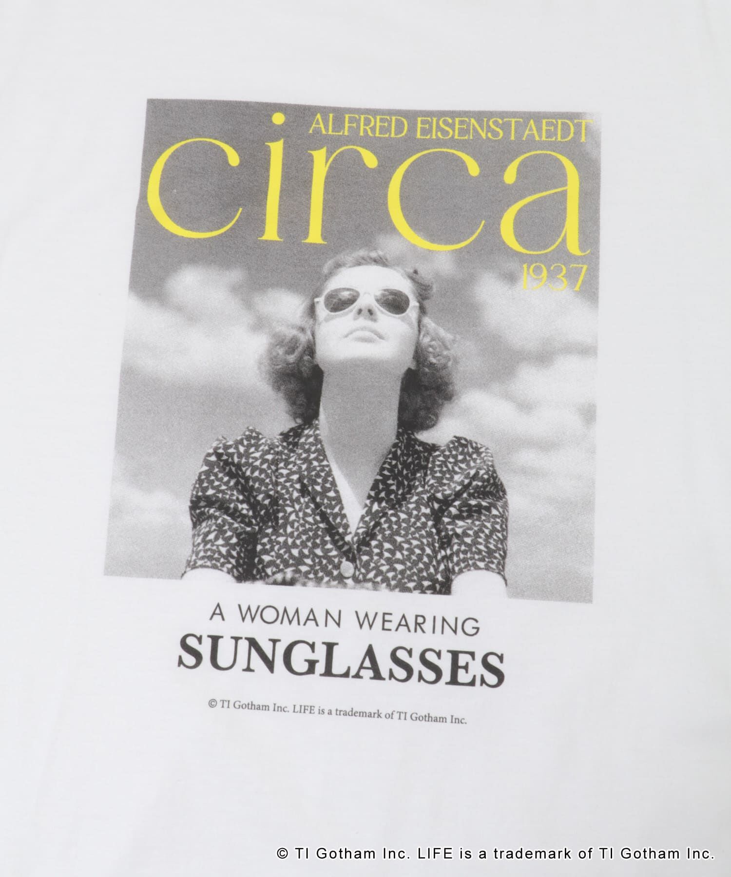 Sonny Label 「GOOD ROCK SPEED　LIFE T-SHIRTS」|Tシャツ・カットソー|