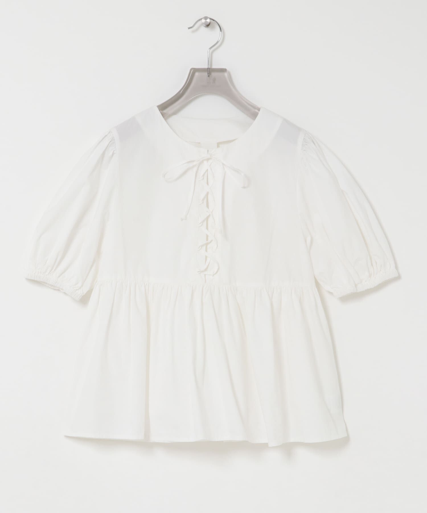 URBAN RESEARCH「Picchi nia　PURE STRUCTURE」|シャツ・ブラウス|