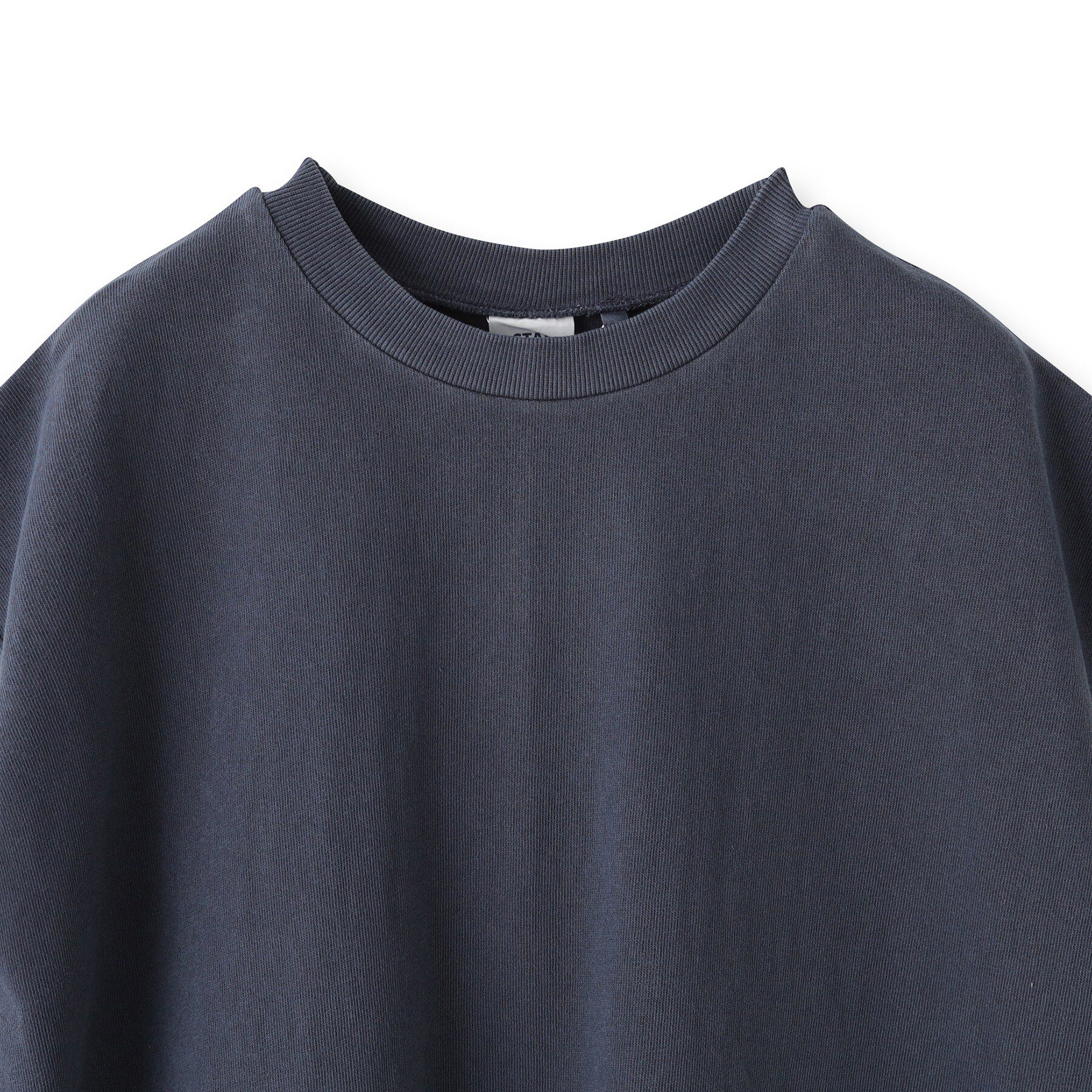 DRESSTERIOR「STAR＆STRIPE（スターアンドストライプ）フレンチスリーブトップス」|Tシャツ・カットソー|
