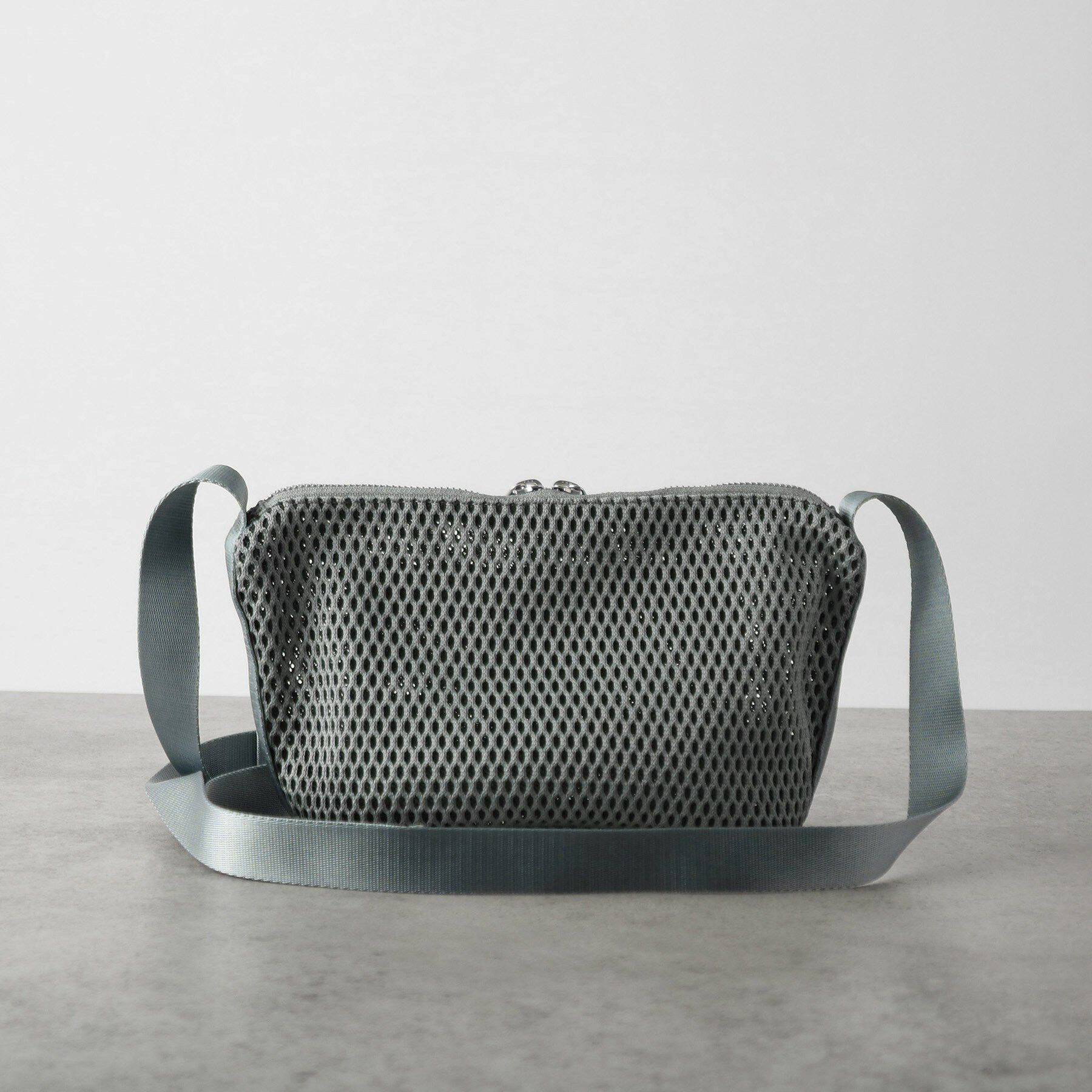 GALLEST「【THE NORTH FACE Purple Label】Mesh Shoulder Bag S」|ショルダー・メッセンジャー|