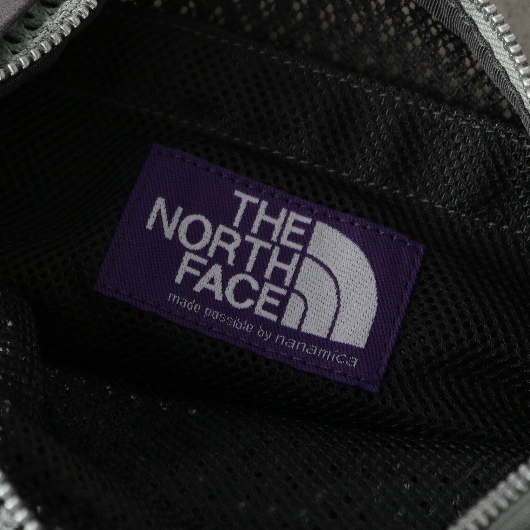 GALLEST「【THE NORTH FACE Purple Label】Mesh Shoulder Bag S」|ショルダー・メッセンジャー|