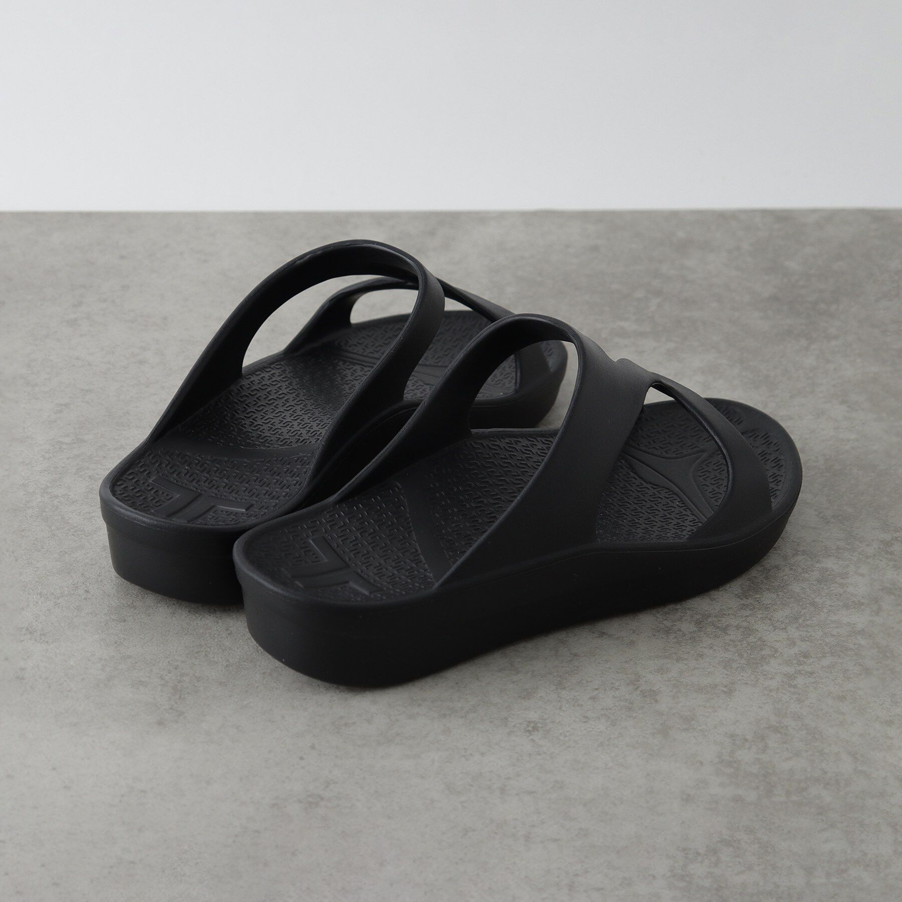 GALLEST「【TELIC】Z－STRAP」|サンダル|