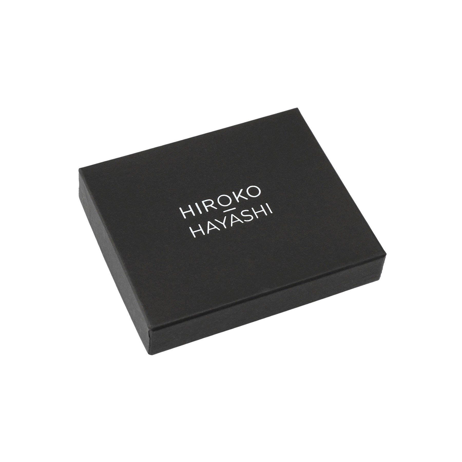 HIROKO HAYASHI「CATENA（カテーナ）薄型二つ折り財布」|財布|