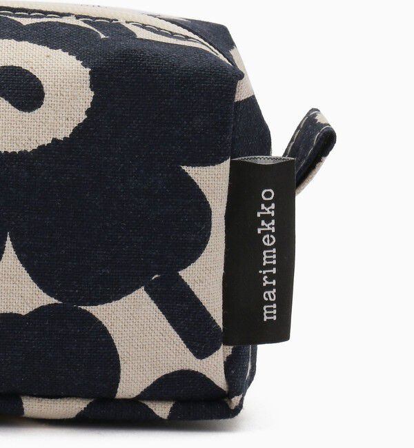 Marimekko「Mini Unikko Tiise ポーチ」|ポーチ|