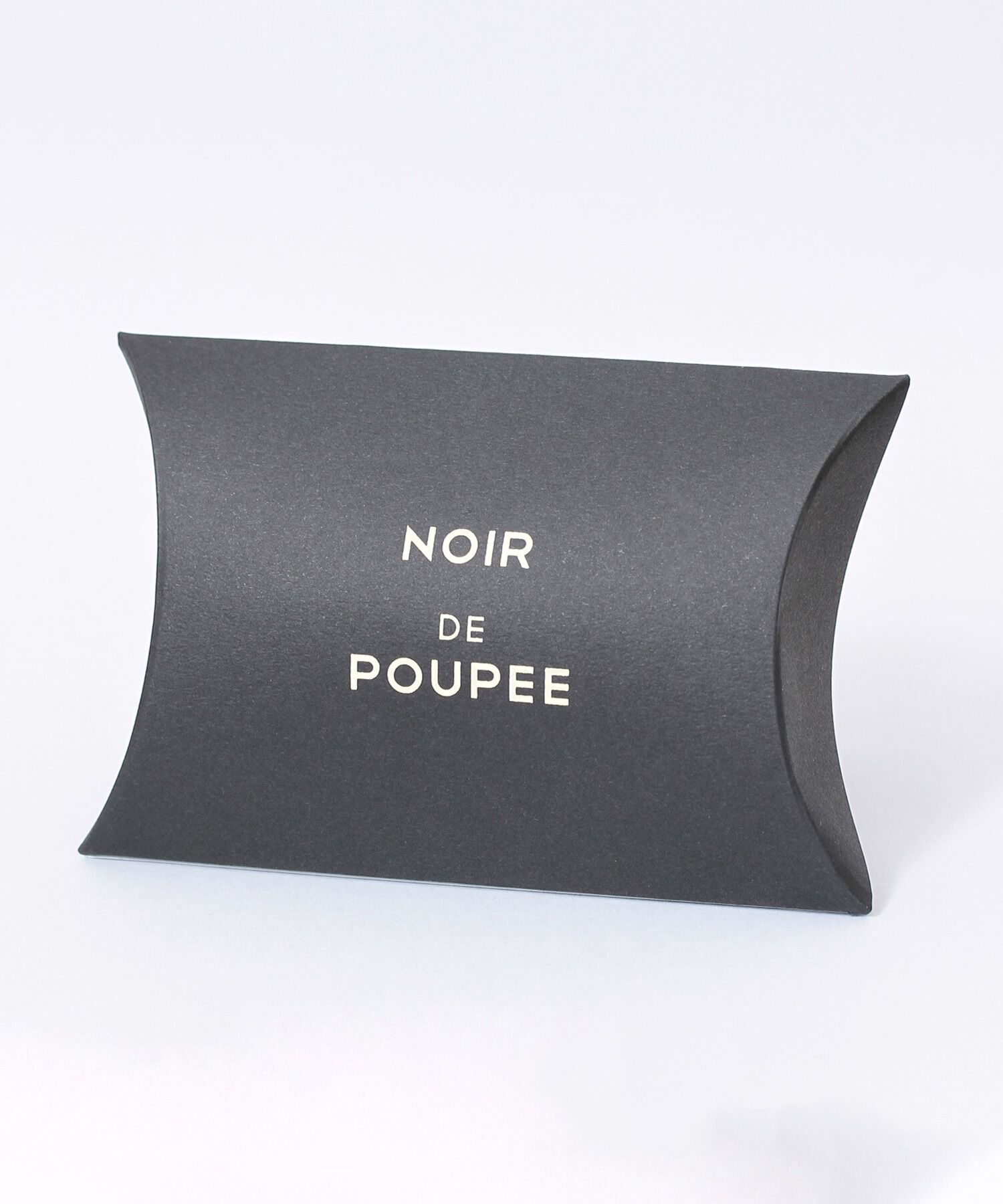 NOIR DE POUPEE「【WEB限定】K14GF 天然石 ロングネックレス」|ネックレス|