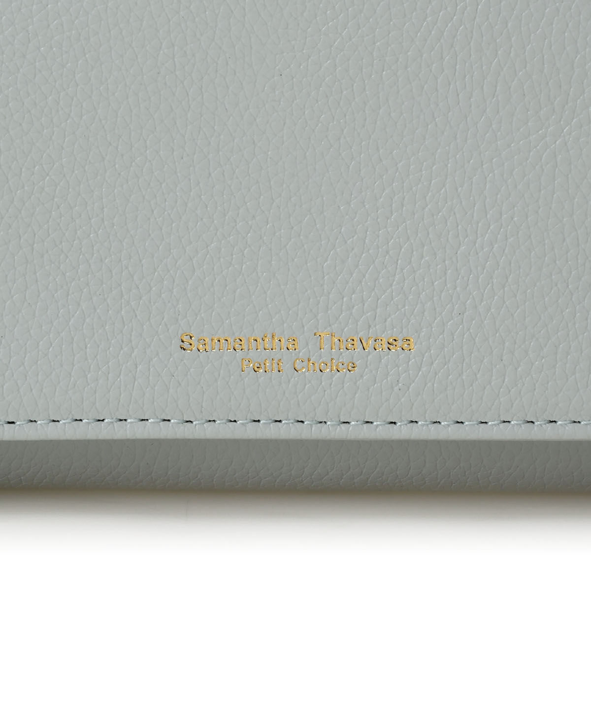 Samantha Thavasa Petit Choice「サイドベルト 長財布」|財布|