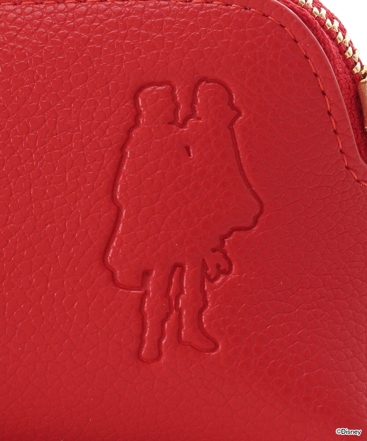 Samantha Thavasa Petit Choice「「ディズニープリンセスコレクション」ペンケース」|ポーチ|
