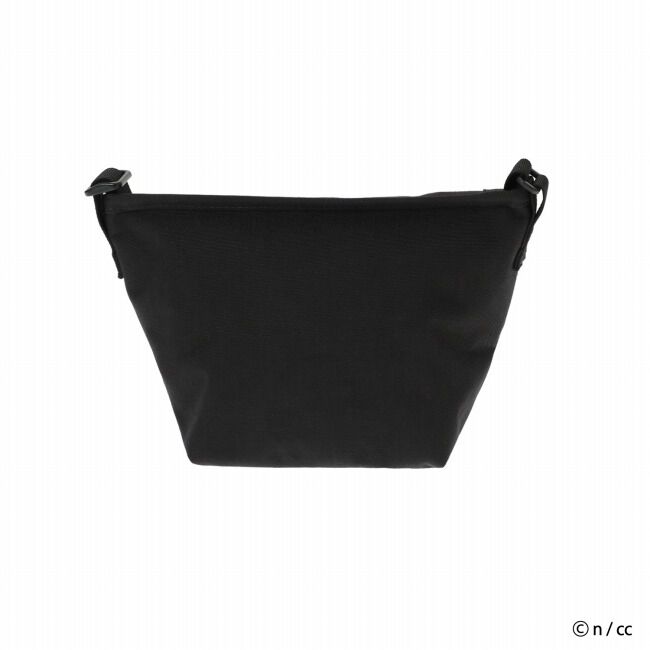 Manhattan Portage「NYLON MESSENGER BAG (XXXS) 500D CORDURA CKW26」|ショルダー・メッセンジャー|