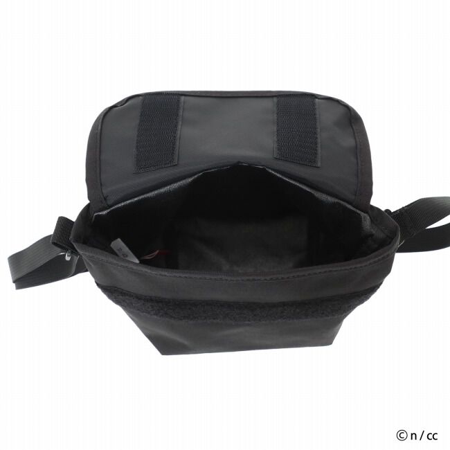 Manhattan Portage「NYLON MESSENGER BAG (XXXS) 500D CORDURA CKW26」|ショルダー・メッセンジャー|