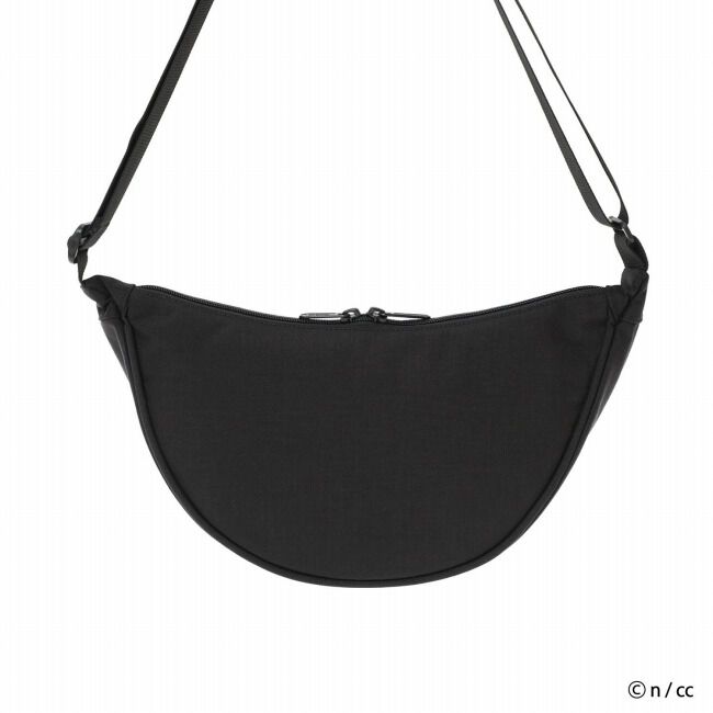 Manhattan Portage「BRONCK CRESCENT BAG 500D CORDURA CKW26」|ショルダー・メッセンジャー|