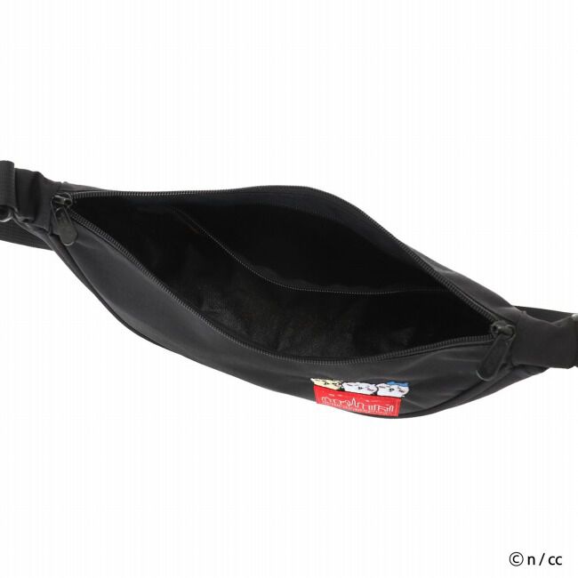 Manhattan Portage「BRONCK CRESCENT BAG 500D CORDURA CKW26」|ショルダー・メッセンジャー|