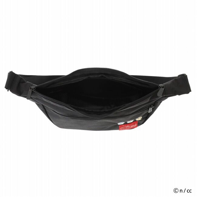 Manhattan Portage「DUET SHOULDER BAG 500D CORDURA CKW26」|ショルダー・メッセンジャー|