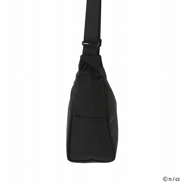 Manhattan Portage「BED-STUY SHOULDER BAG 500D CORDURA CKW26」|ショルダー・メッセンジャー|